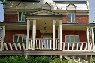 Image de Appartements Saint-Alexandre