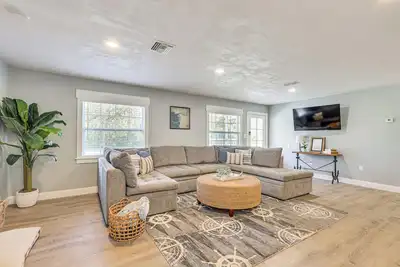 Image de Anglers’ Paradise! Steinhatchee Home, Dogs Welcome