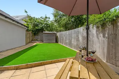 Image de Harbour Reach - Coastal comfort just minutes from Berry Head and Brixham Marina – perfect for walker