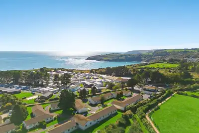 Image de No. 1 Cottage - A Coastal Seaside Bolthole