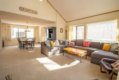 Clearbrook Escape at Loon Mountain