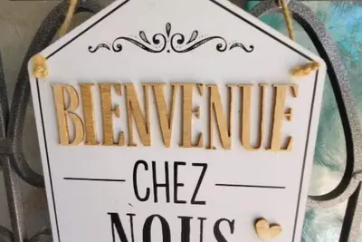 Image de gite le petit cocon d'auré