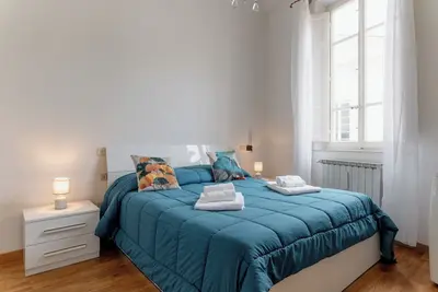 Image de Appartement San Frediano