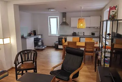 Image de Close to the city center - at the Palaisgarten in a preferred residential area