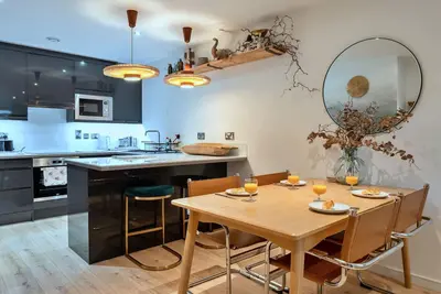 Image de Plymouth City Apartment