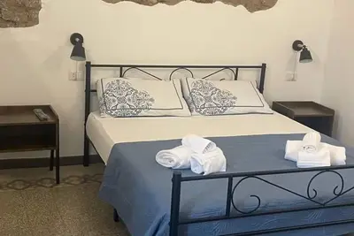 Image de Suite Argent avec terrasse privée et bain à remous