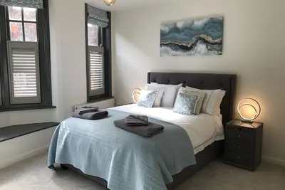 Image de Boutique Style 2 bed Maisonette