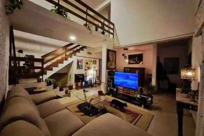 Image de La Helice: Artistic and inhabited house, meters from downtown and the sea! ! !