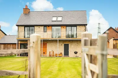 Image de Swyre (Sv08), Silverlake, Dorset