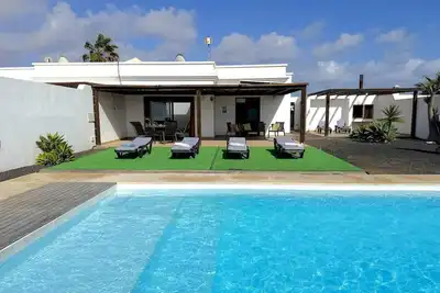 Image de Villa Matoke