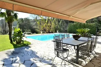 Image de Casa-Noel villa avec piscine privée