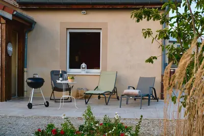 Image de La Villa Mellifera - L'Alcôve