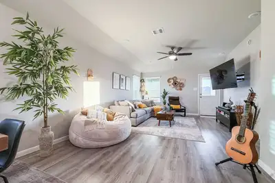 Image de 3br Premium Comfort Home in Katy. Fast Access to H-Town