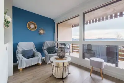 Image de La Résidence Le Belvédère - Avec Balcon