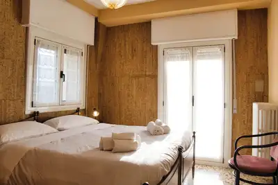 Image de Garden - Pino Mugo - Deux Chambres Appartement, Couchages 6