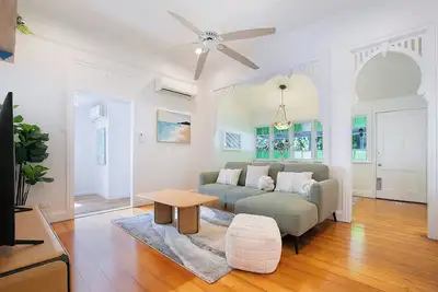 Image de Strathendrick Timeless Queenslander Haven near Cbd
