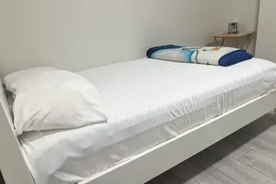 Image de Two bedroom in Basement