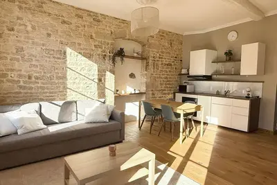 Image de La Calade - Charming Apartment