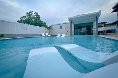 Image de Isabela Luxury Escape Paradise