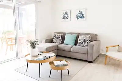 Image de Seashore Villa Retreat -C6-Pba- 2 bed, 2 bath