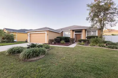 Image de Home Sweet Heartland | Relaxing Valrico Home