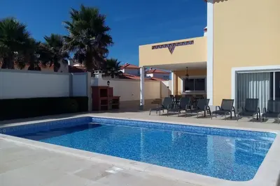 Image de Beach, Pool, Golf and Adventure