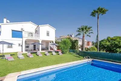 Image de Villa Paisible by Villa Plus