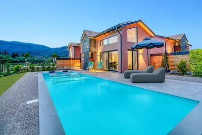 Image de Villa Earth by Villa Plus