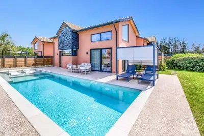 Image de Villa Water by Villa Plus