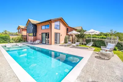 Image de Villa Wind by Villa Plus