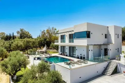 Image de Villa Trevilat by Villa Plus