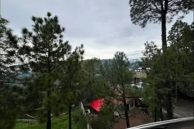 Image de Peaceful 2-bedroom apartment in Murree perfect for safe and relaxing stays