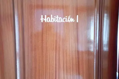 Image de Lodging At Casa Do San Paio De BUSCÁS On The English Way And Natural Surroundings