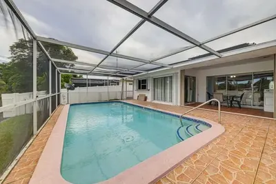 Image de 2 Bedroom Gem Close to Beach