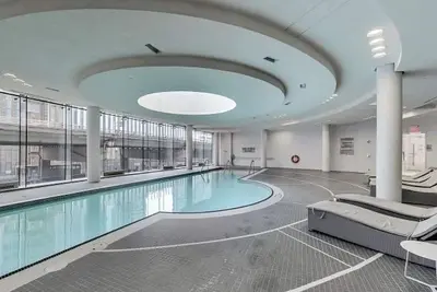 Image de Skyline Lakeview Retreat 3br 2ba + Parking