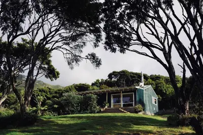 Image de The Lazy Sailor - slow living retreat