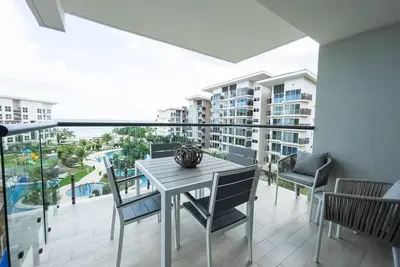 Image de Paradise Villa Retreat -C11-Pbb- 2 bed, 2 bath