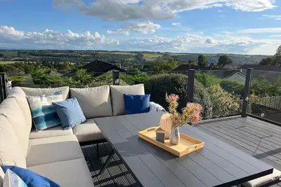 Image de Stylish 3 Bedroom with Balcony and Amazing View