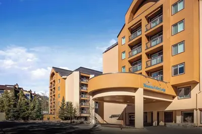 Image de Charming 1 Bdrm villa in Tremendous Breckenridge. Walking distance to Main St.