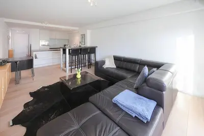 Image de Bel appartement de 3 chambres à Ostende