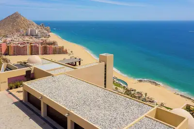 Image de Villa Bellissima Pedregal by The Agency Baja