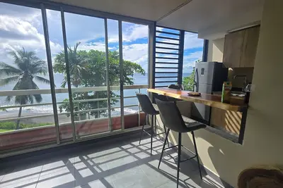 Image de Luxury Ocean View Suite with Pool Access at Lafayette Beach