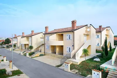 Image de Magnifique appartement à Medulin