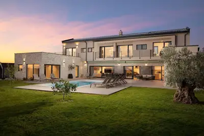 Image de Magnifique maison à Bale avec sauna