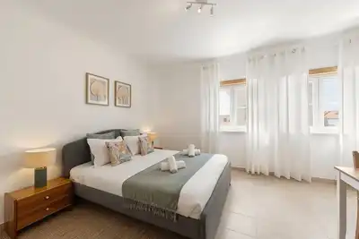 Image de Second Life Baleal - 350 meters to the sea