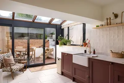 Image de Traditional Cornish Cottage & Garden, Redruth