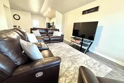 Image de Canyon Casita - 3br/2ba - Family Friendly