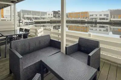 Image de Maison confortable avec sauna à Ebeltoft