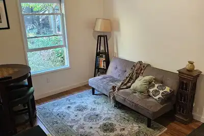 Image de Amazing 1-bedroom apartment in Miranda perfect for your getaway