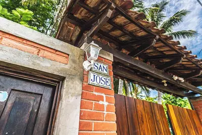 Image de Rancho San Jose - Barra De Santiago